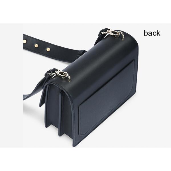 Small square bag 2019 new fashion joker shoulder bag broadband small crossbody small bags