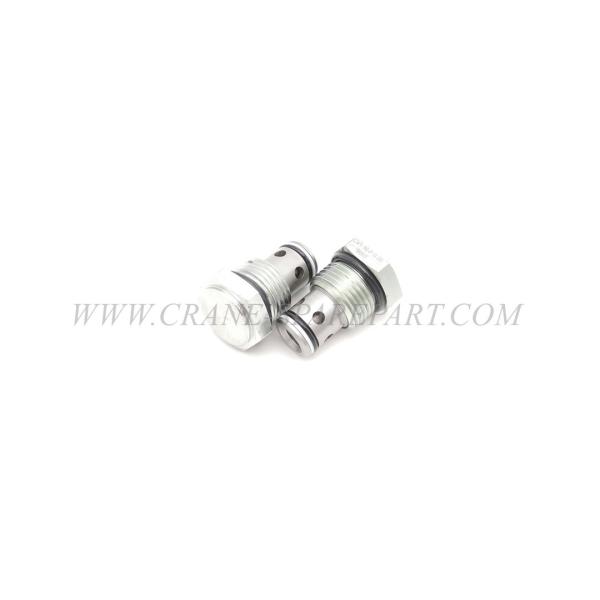 DSV1-10-B-O Crane Hydraulic Parts Hydac Shuttle Valve B220401000041
