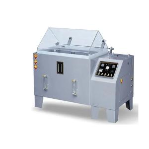 Economical Touch Screen Salt Spray for Test Chamber Stainless Steel Plastic 220V