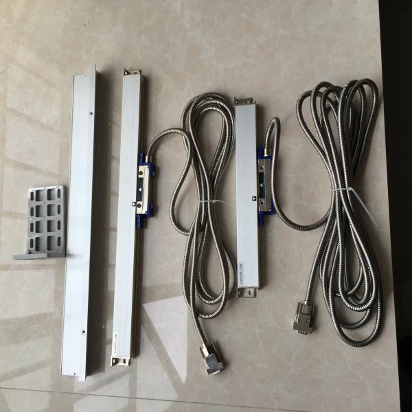 Набор линейного масштаба и цифрового отсчета для токарного станка, филировать и машины точильщика