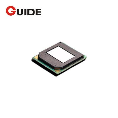 FW212 LWIR VOx Uncooled Infrared Detector 256×192/12μm for Thermography