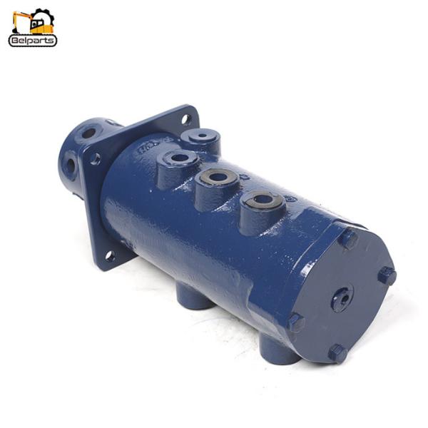 Conjunto de união de Swivel Joint Rotary da máquina escavadora das peças sobresselentes SWE50 de Belparts para SUNWARD a máquina escavadora