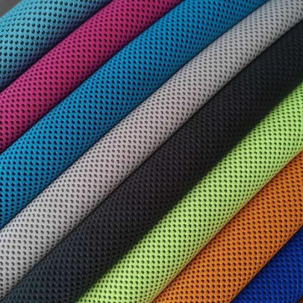 KILINE Custom Package Pattern Soft Breathable Quick Drying Recycled Plastic Microfiber Ice Cold Towels