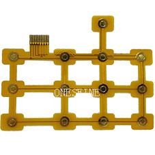 Pcbway Fast Turn Flex Pcb FPC 0.1mm - 0.3mm Placa de circuito duplo