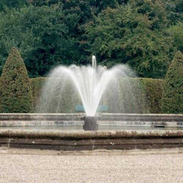 1 Inch 4 Tiers DN25 Dancing Fountain Nozzles
