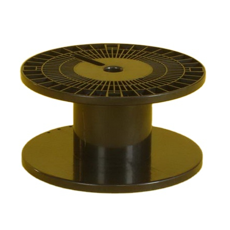 300mm plastic spools for wire shipping&delivery PP Material