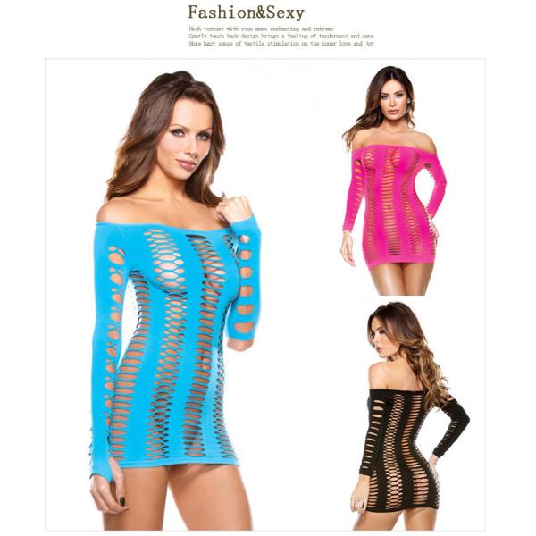 Sexy Dress Sexy Lingerie Wholesale/ hot women sexy lingerie sleepwear