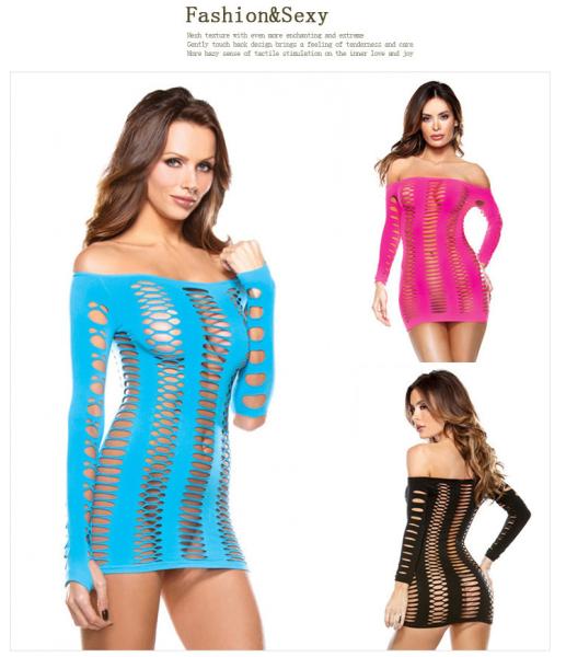 Sexy Dress Sexy Lingerie Wholesale/ hot women sexy lingerie sleepwear