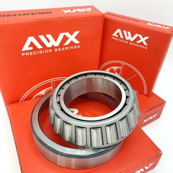 Single Row Tapered Roller Bearings C3 Clearance for Hot Promotions