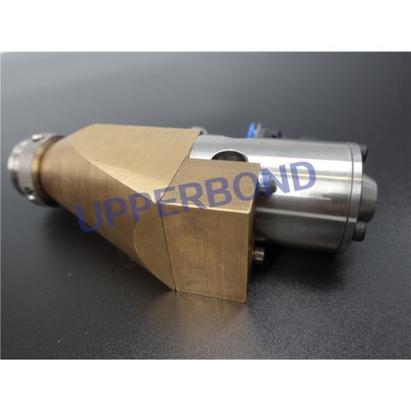 Распространитель клея брызг связывателя машины продукции сигарет