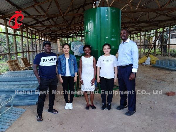 Наиболее популярный тип куриный слой батарейная клетка для продажи в Уганде 20000 птиц Звезда