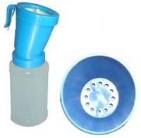 Equipamiento médico veterinario de la taza de la inmersión del pezón de la vuelta del ISO