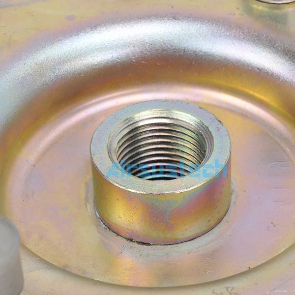 Dunlop SP1482 Double Convoluted Air Cylinder FD 76-14 DI CR Contitech Rubber Air Spring