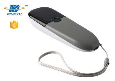 Varredor do código de barras do bluetooth sem fio do bolso do CMOS 2D para IOS Android Windows DI9120-2D