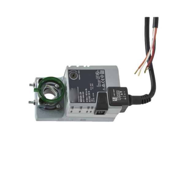 8751009000 Schneider Non-Spring Return Damper Actuator 24V 5Nm 0-10V New