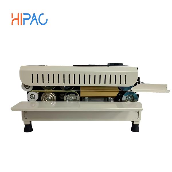 Mannul plastic sealing machine, small household&commercial plastic bag packaging heat sealing machine,