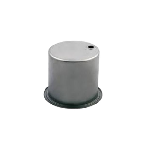 Customized Deep Drawing Stamping Parts Professional Precision Metal Stamped Parts