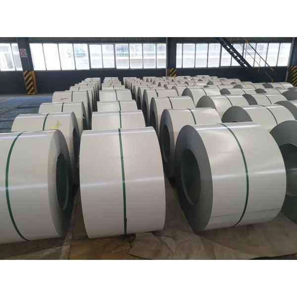 1.15*358 мм PPGI оцинкованная сталь Z180 25/8um Beckers SMP