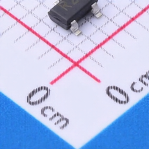 High gain NPN silicon epitaxial transistor GUOXIN JIAPIN SEMICONDUCTOR FC3356G designed for VHF UHF CATV amplifier circuits