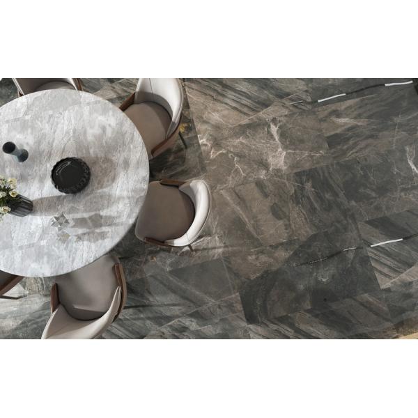 600x1200mm Modern Stone Imitation Texture Tiles Non Slip Porcelain Floor Tiles