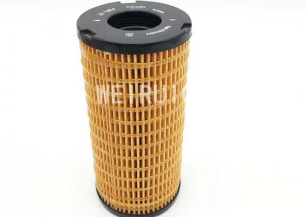 A máquina escavadora Fuel Water Separator do GV filtra 4816636 1R-1804