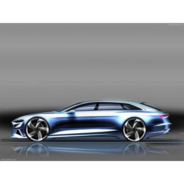 Aluminum Alloy Car Wheel Rim