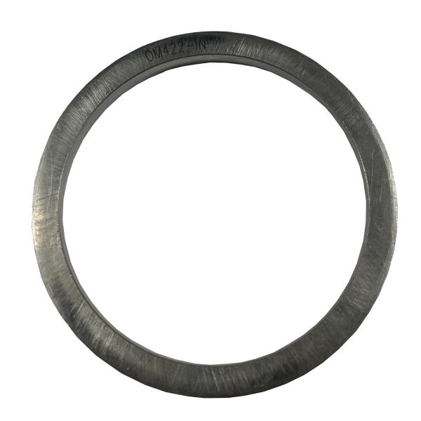 Cast Iron Exhaust Valve Seat 6BT Auto Engine Components OEM 3904105 3906854