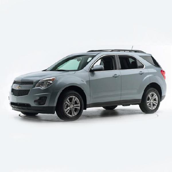 Stylish Aluminium Roof Rack Cross Bars for Chevrolet Equinox GMC 2010-2016
