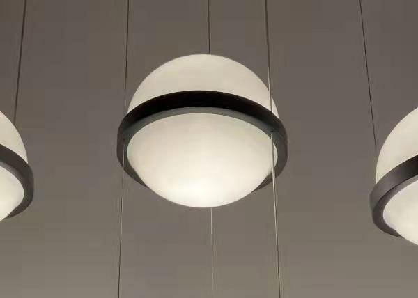 Blown Glass Chandelier Dinning Room Chandeliers Pendant Lights Kitchen Hanging Light