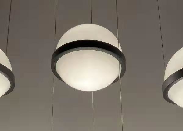 Blown Glass Chandelier Dinning Room Chandeliers Pendant Lights Kitchen Hanging Light