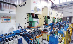 Ocean Century (Qingdao) Industrial Co., Ltd.