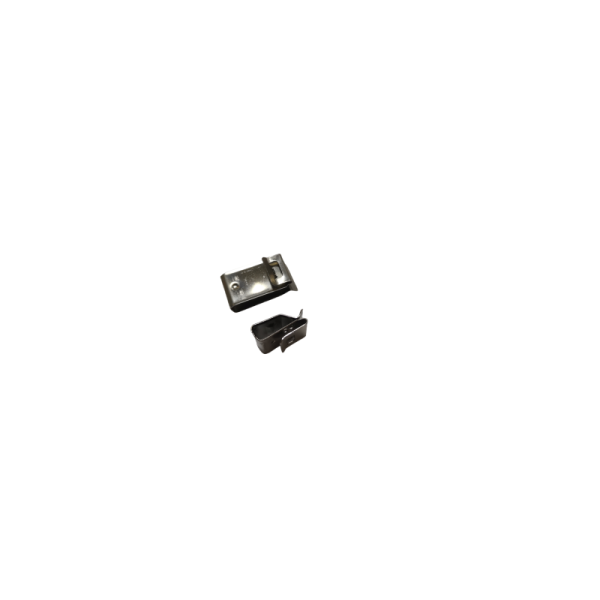 Weatherproof Photovoltaic Cable Clips Engineered to Protect Solar Wiring from Environmental Stress and Ensure Connections