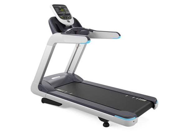 Poder comercial do motor da inclinação 3HP da escada rolante 220V 0-15% do Gym do esporte interno