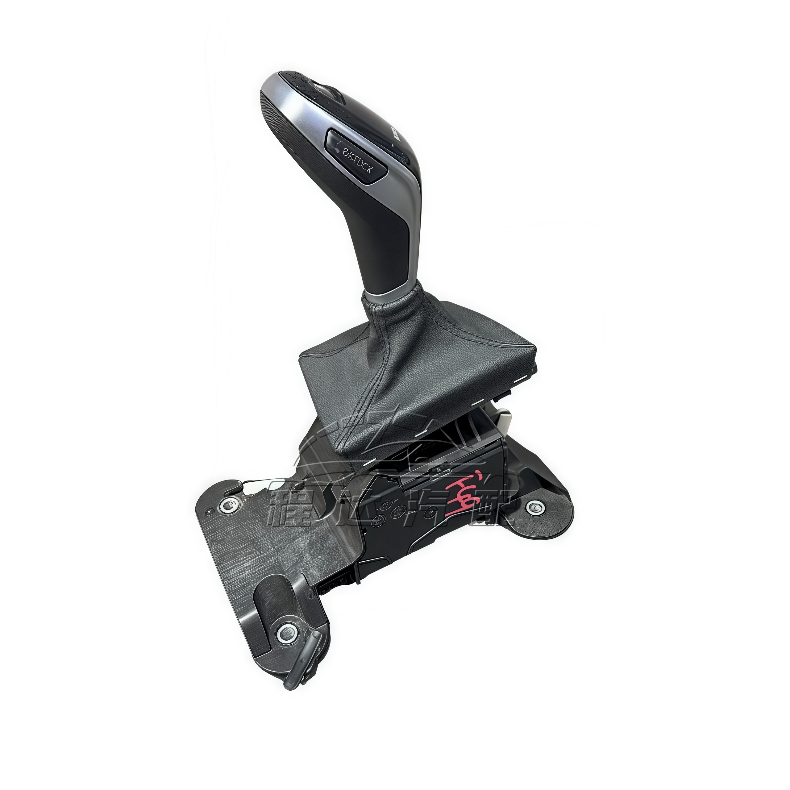 Premium Compatible Electronic Gear Lever&Shift Knob for BMW1 2 X1 X2 -Series F52 F45 F39 F48 Etc Auto Parts P Button Switch Kit