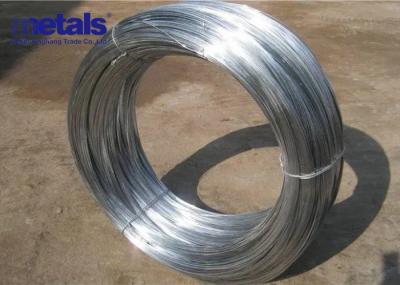 Hot Dip Galvanized Steel Wire 12 Gauge for Construction Fencing