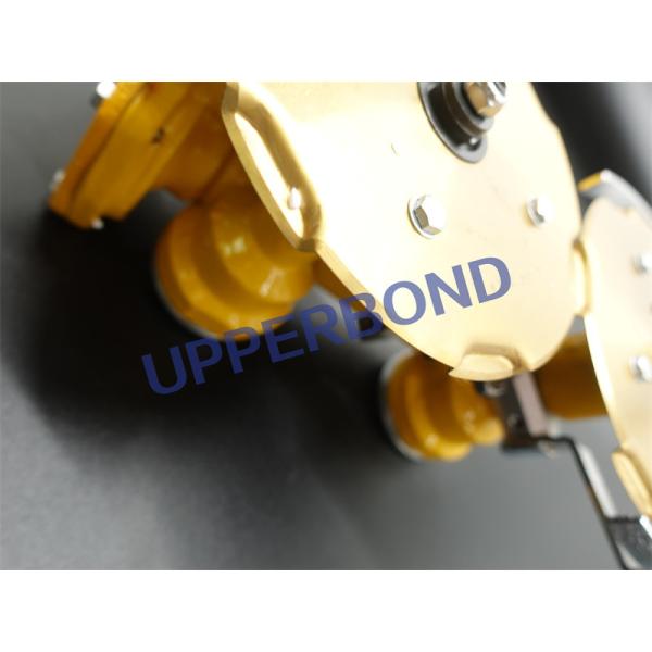 Bec adhésif Kit Cigarette Machine Parts de colle de Molins MK8