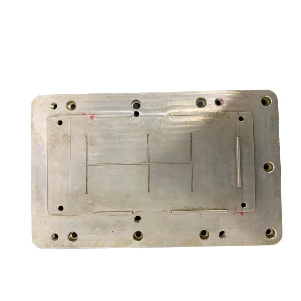 Various Anodizing CNC Precision Machining Parts , CNC Machined Components