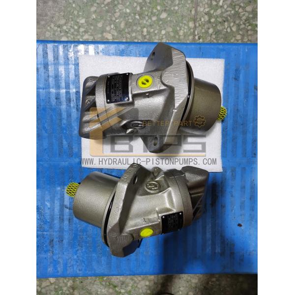 Мотор с фиксированным разъемом A2FE A2FE28/61W-VZL100 R902198129 A2FE28 A2FE32 A2FE107 A2FE125 A2FE160 A2FE180 A2FE250 A2FE355