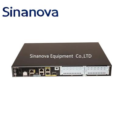 ISR4321 K9 Lightweight Enterprise Router with Performance-on-Demand
 original new in stock