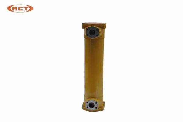 1414109 4W0413 6N9514 Oil Cooler Core Assembly For  24H 777D 785C 3412E 3508B 3512B