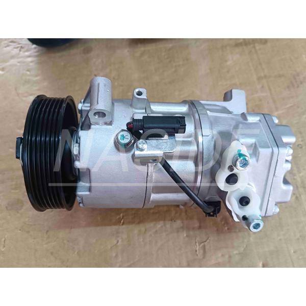 Auto AC Conditioning Compressor For A/C 64529182793 64509156821 64526915380 BMW E90 6PK