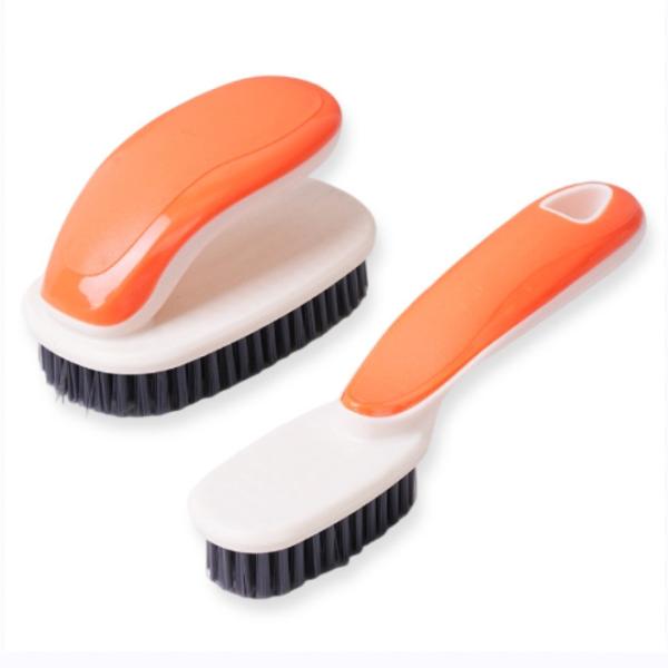 New Multipurpose Soft Bristle Laundry And Shoe Cleaning Brush Set