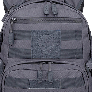 Specialty Knives Tools Ninja Tactical Daypack Backpack, Olive Drab Green, ornaments Backpack Tactical Travel Backpack