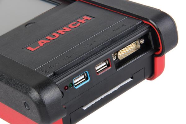 Multi-functional WIFI Launch X431 Scanner GDS Professional X-431 GDS Auto Code Scanner