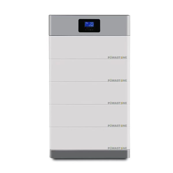 5kw 10kw 15kw 20kw Lifepo4 Battery Household Energy Storage System