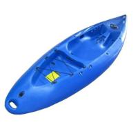 Máquina de moldagem por sopro de doca flutuante 500L 100L