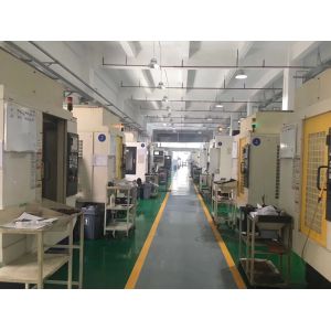 Guangdong Pudian Automation Technology Co., Ltd