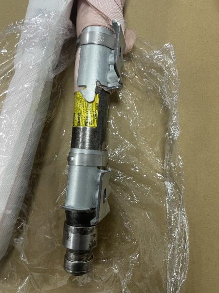 Toyota RAV4 2023 Passenger Side Curtain Airbag OEM Original