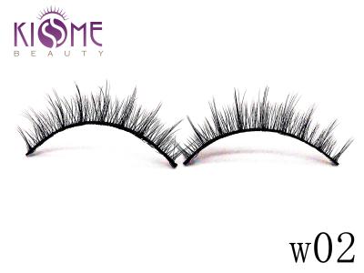 Demi Wispies Faux Mink Eyelashes Fashion Mink 3d Hair Lashes Private Label