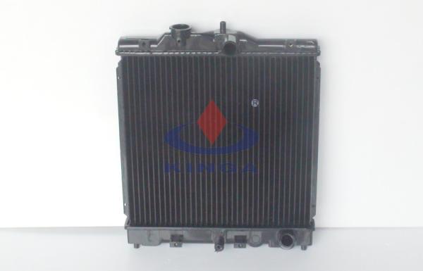 Custom Honda Aluminum Radiator CIVIC'92 - 00 EK3 / EG8 KJ-17050-PA16